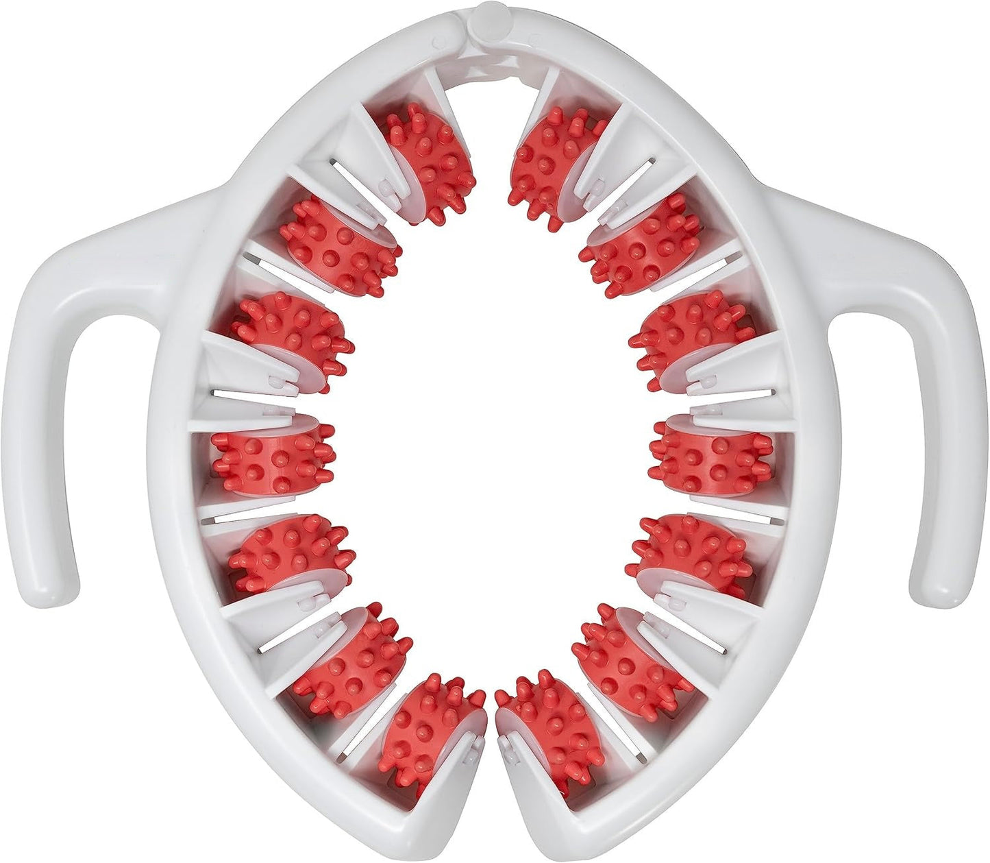 Anti-Cellulite Manual Massager Roller